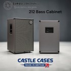 Darkglass 112 Bass Cabinet Flightcase